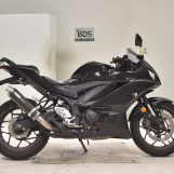 Мотоцикл Yamaha YZF-R25A з пробігом 28582 km