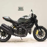Мотоцикл Ducati MONSTER 1100EVO з пробігом 9900 km