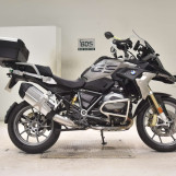 Мотоцикл BMW R1200GS з пробігом 23140 km