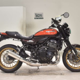 Мотоцикл Kawasaki Z900RS с пробегом 7294 km