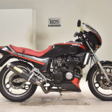 Мотоцикл Yamaha XJ400Z с пробегом 15779 km