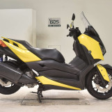 Мотоцикл Yamaha X-MAX250 с пробегом 37990 km