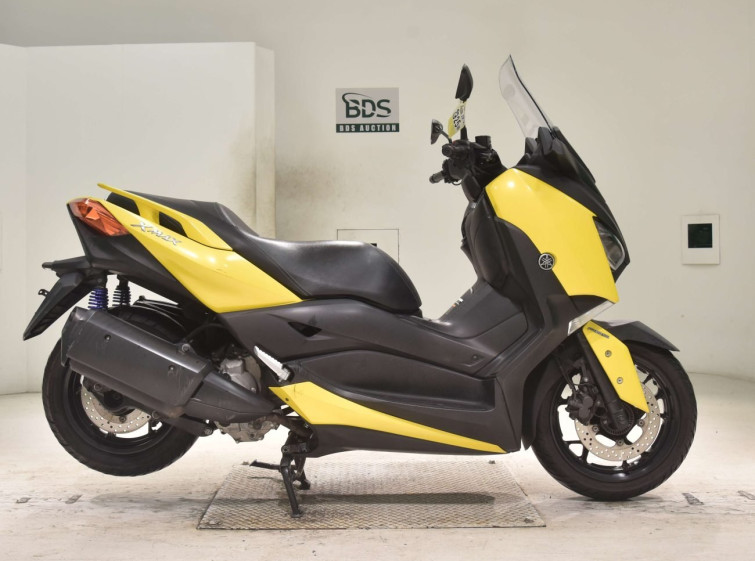 Мотоцикл Yamaha X-MAX250 с пробегом 37990 km