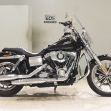 Мотоцикл HD LOW RIDER FXDL1580 с пробегом 47877 km