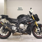 Мотоцикл BMW S1000R з пробігом 36440 km
