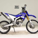 Мотоцикл Yamaha WR250R с пробегом 15057 km