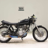 Мотоцикл Yamaha SR400-2 с пробегом 8596 km