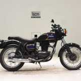 Мотоцикл Kawasaki ESTRELLA с пробегом 63874 km