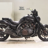 Мотоцикл Yamaha V-MAX1700 с пробегом 31582 km