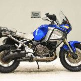 Мотоцикл Yamaha XT1200Z SUPER TENERE з пробігом 25776 km