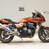 Мотоцикл Honda CB1300SF с пробегом 55248 km