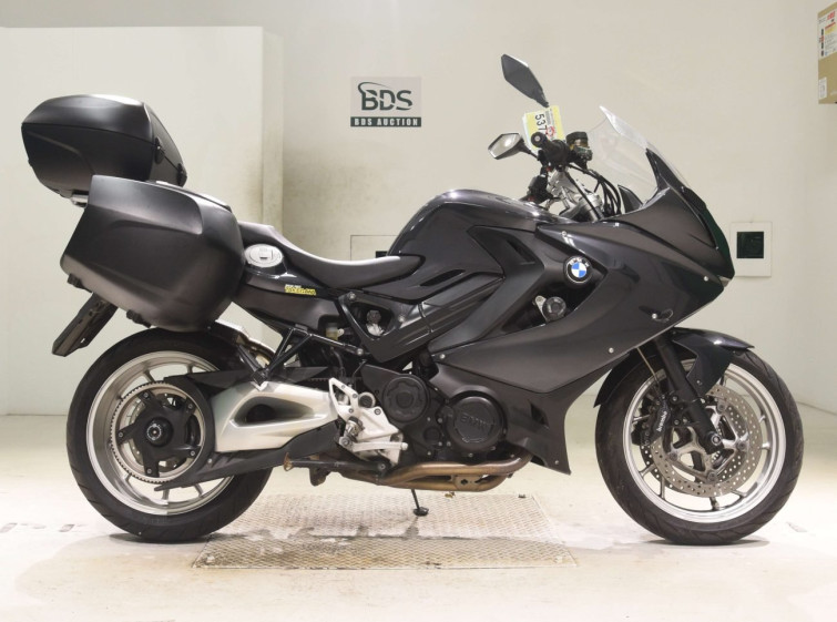 Мотоцикл BMW F800GT з пробігом 22146 km