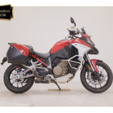 Мотоцикл Ducati MULTISTRADA V4S с пробегом 12703 km