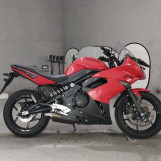 Мотоцикл Kawasaki NINJA400R з пробігом 13879 km