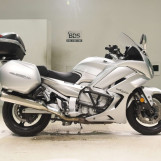 Мотоцикл Yamaha FJR1300AS с пробегом 39209 km