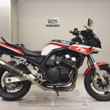 Мотоцикл Yamaha FZ400 с пробегом 67793 km
