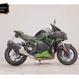 Мотоцикл Kawasaki Z H2 SE с пробегом 1988 km