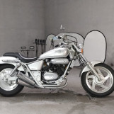 Мотоцикл Honda MAGNA250 с пробегом 37446 km