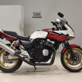 Мотоцикл Honda CB400SFV BOLDOR с пробегом 52373 km