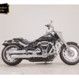 Мотоцикл HD FATBOY FLFBS1868 з пробігом 9740 km