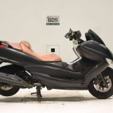 Мотоцикл Yamaha MAJESTY 250C с пробегом 28280 km
