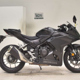 Мотоцикл Honda CBR400R-3 з пробігом 19864 km