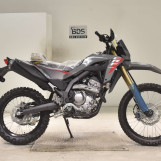 Мотоцикл Honda CRF250L