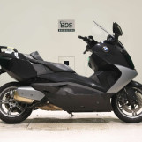 Мотоцикл BMW C650GT з пробігом 22485 km