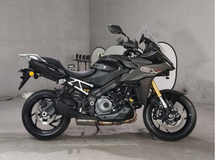 Мотоцикл Suzuki gsx-s1000 gx с пробегом 5425 km
