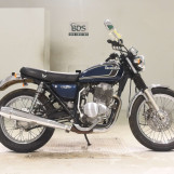 Мотоцикл Honda CB400SS з пробігом 12861 km