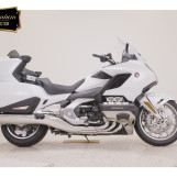 Мотоцикл Honda GL1800 TOUR D с пробегом 43 km