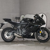 Мотоцикл Yamaha YZF-R7 с пробегом 925 km