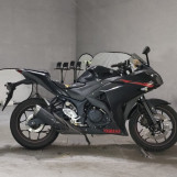 Мотоцикл Yamaha YZF-R25 с пробегом 41378 km