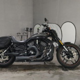 Мотоцикл HD NIGHT ROD VRSCDX1250 с пробегом 10002 km