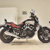 Мотоцикл Yamaha V-MAX1200 з пробігом 80085 km
