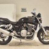 Мотоцикл Honda CB1000SF с пробегом 32901 km