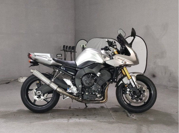 Мотоцикл Yamaha FZ1 FAZER с пробегом 12379 km