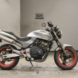 Мотоцикл Honda HORNET CB250F з пробігом 46710 km