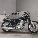 Мотоцикл Yamaha SR400 з пробігом 12718 km