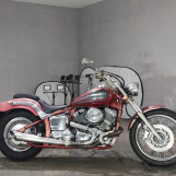 Мотоцикл Yamaha DRAGSTAR XVS400