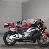 Мотоцикл Honda CBR1000RR з пробігом 54366 km