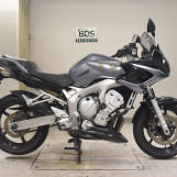 Мотоцикл Yamaha FZ6 FAZER с пробегом 35348 km