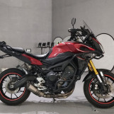 Мотоцикл Yamaha MT-09 TRACER с пробегом 30969 km