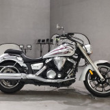 Мотоцикл Yamaha MIDNIGHTSTAR XVS950 с пробегом 49812 km
