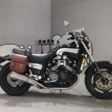 Мотоцикл Yamaha V-MAX1200 з пробігом 35985 m