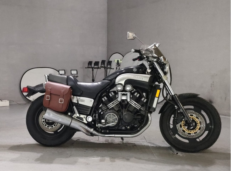 Мотоцикл Yamaha V-MAX1200 з пробігом 35985 m