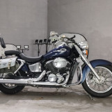 Мотоцикл Honda SHADOW 400 с пробегом 38811 km