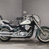 Мотоцикл Suzuki INTRUDER 400 CLASSIC з пробігом 14333 km