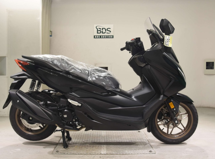 Мотоцикл Honda FTR250