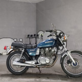 Мотоцикл Suzuki GS450T с пробегом 6947 m